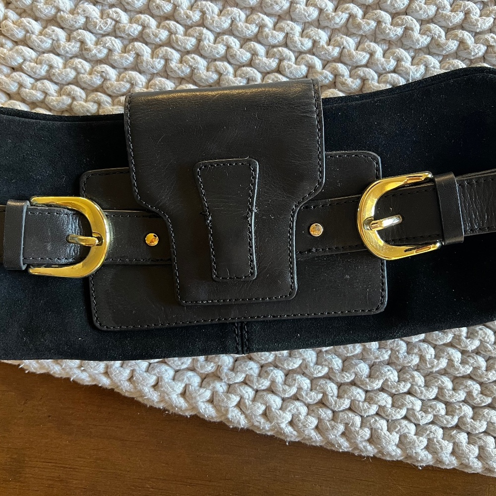 Banana Republic Clutch